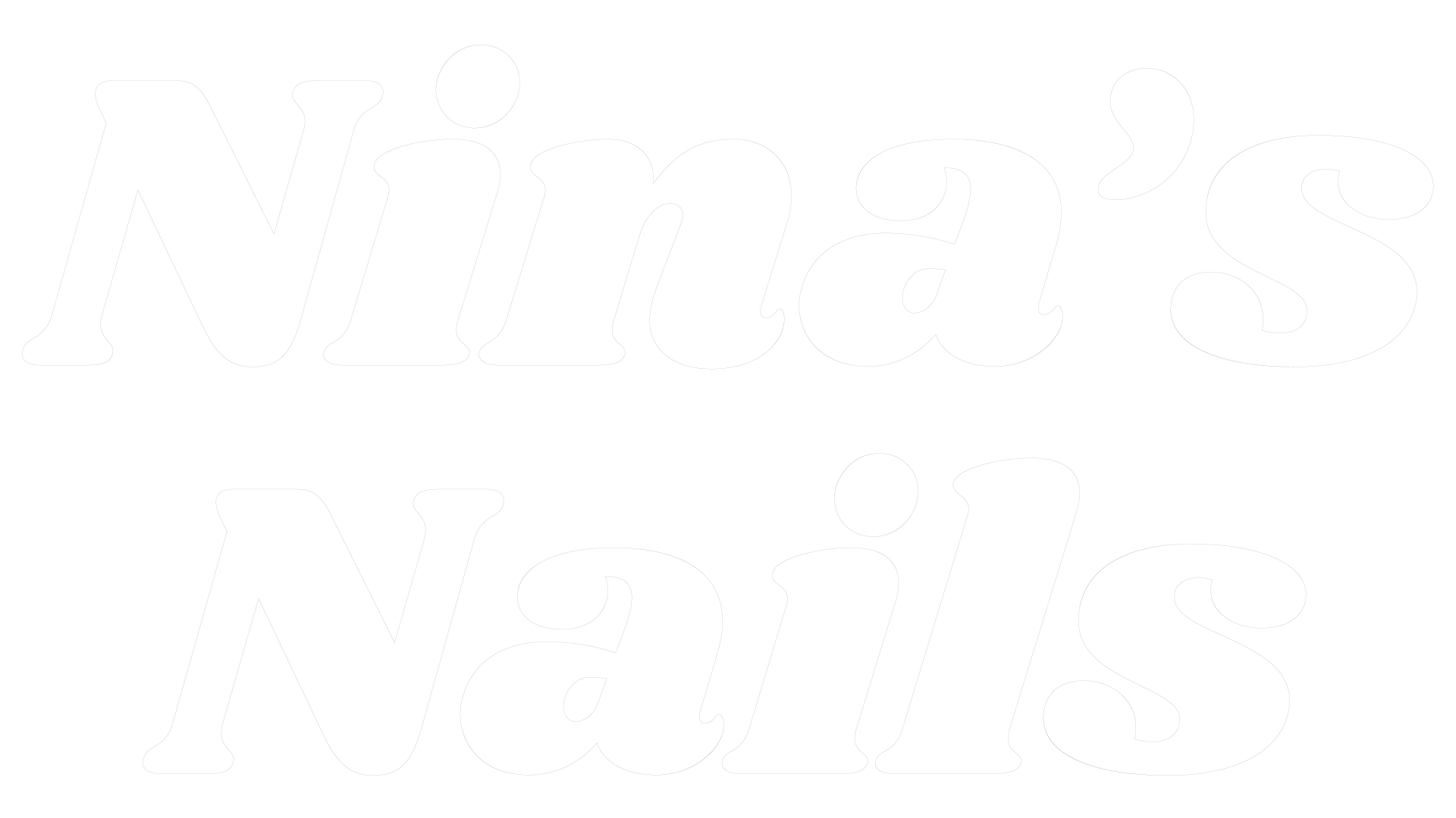NINA'S NAILS